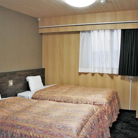 TheCelectonTakamatsu Hotel Eksteriør billede