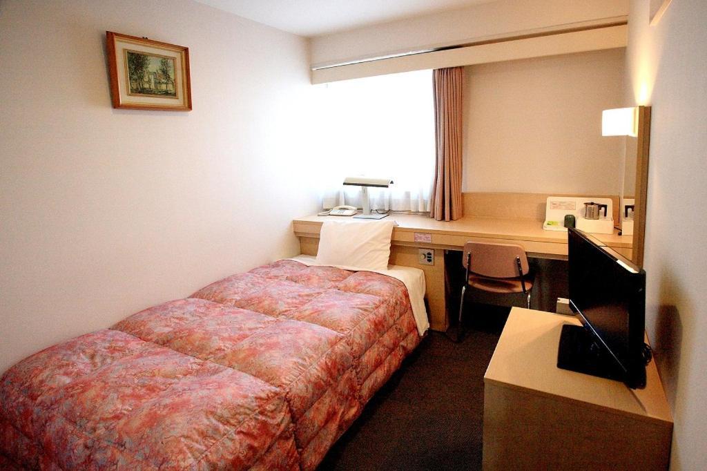 TheCelectonTakamatsu Hotel Eksteriør billede