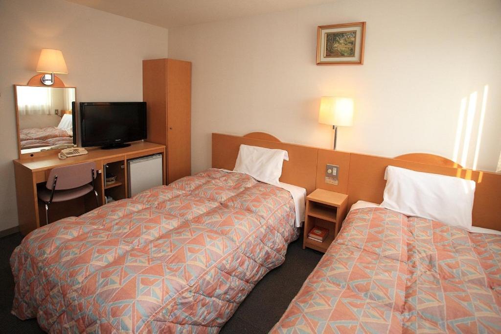 TheCelectonTakamatsu Hotel Eksteriør billede