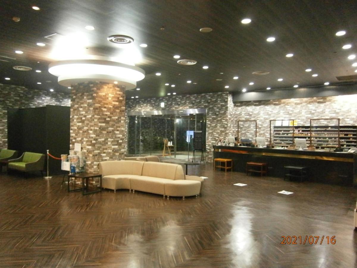 TheCelectonTakamatsu Hotel Eksteriør billede