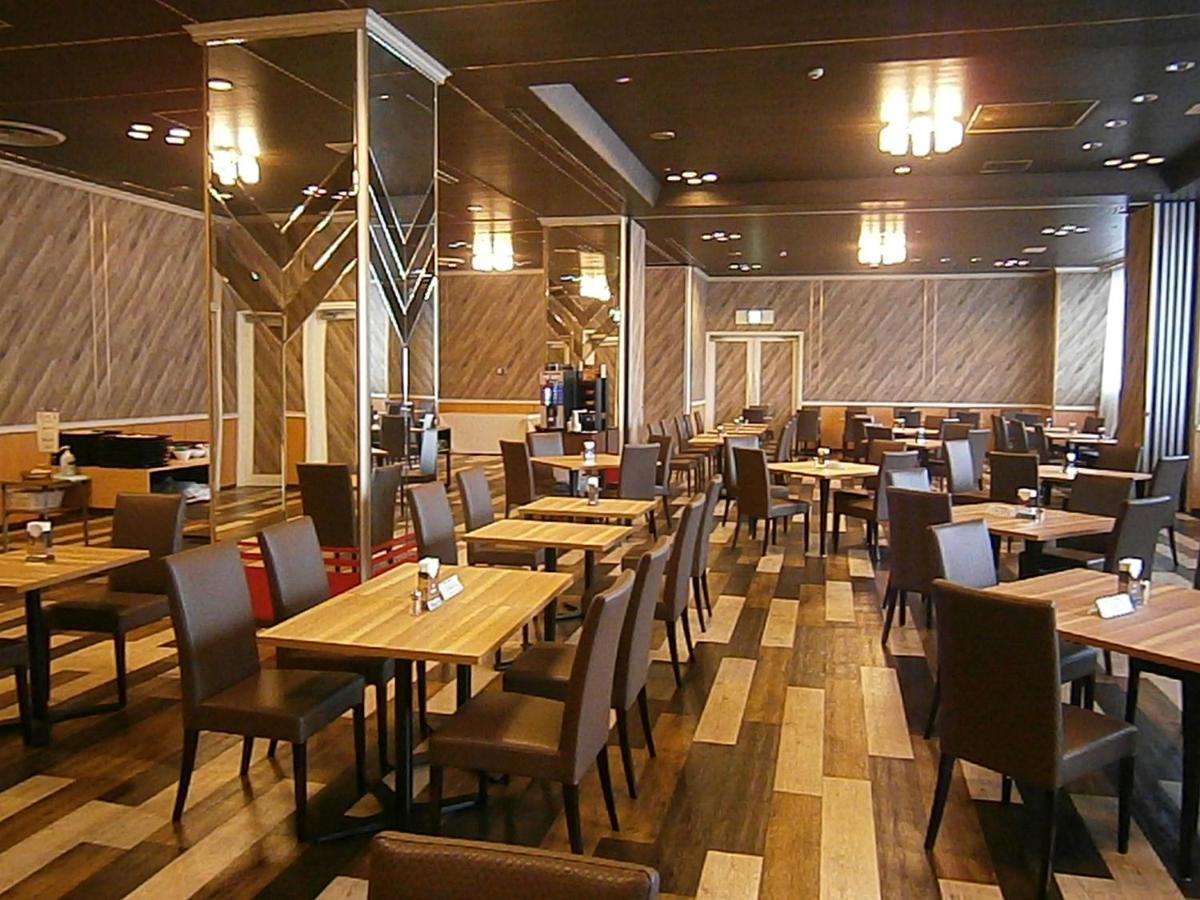 TheCelectonTakamatsu Hotel Eksteriør billede