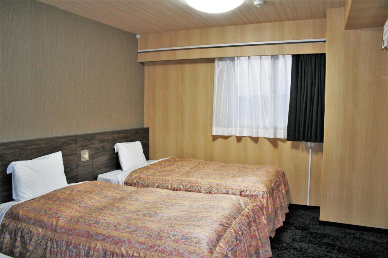 TheCelectonTakamatsu Hotel Eksteriør billede