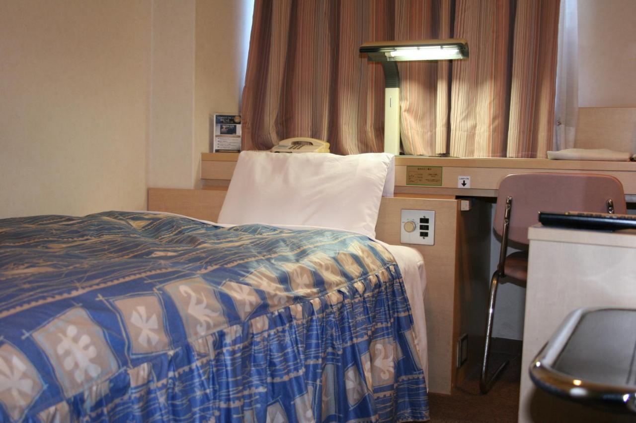 TheCelectonTakamatsu Hotel Eksteriør billede