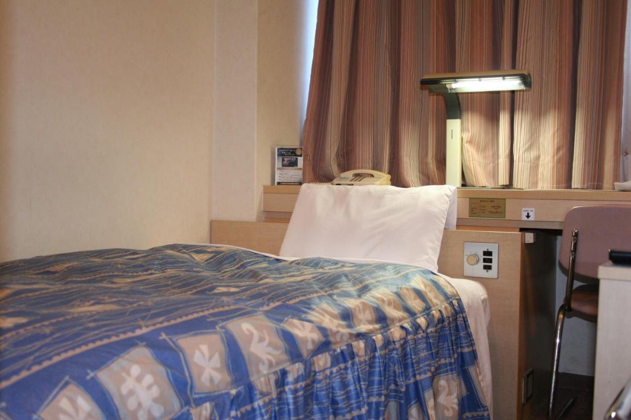 TheCelectonTakamatsu Hotel Eksteriør billede