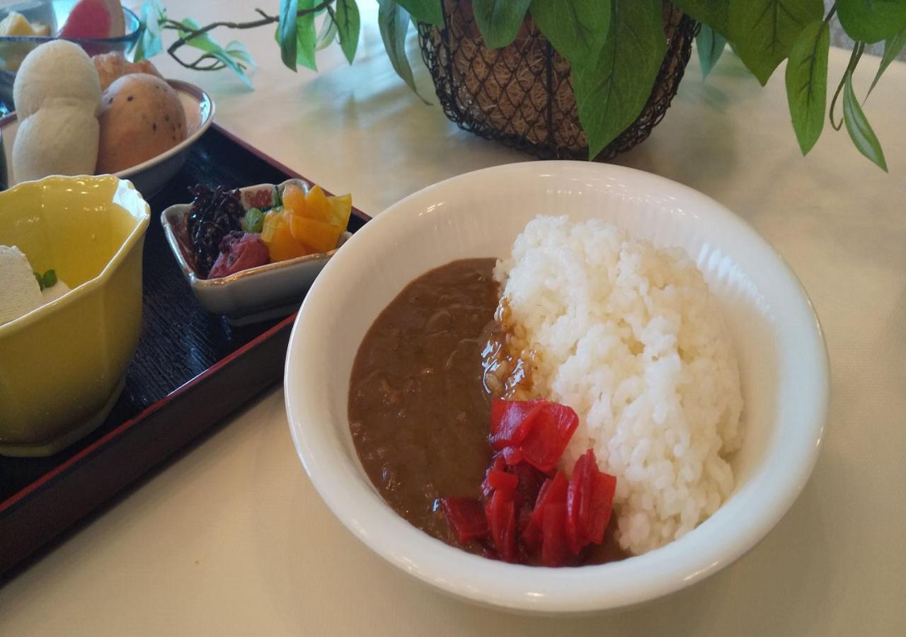 TheCelectonTakamatsu Hotel Eksteriør billede