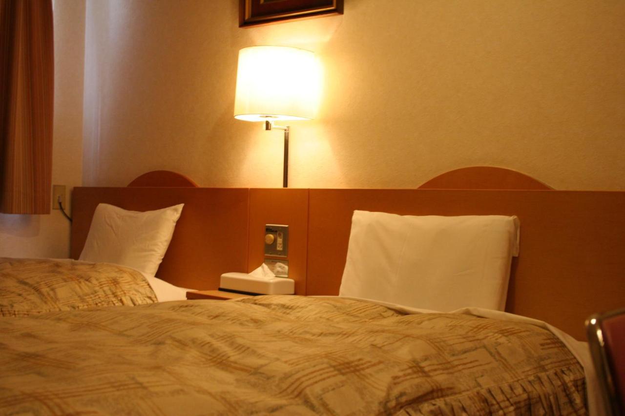 TheCelectonTakamatsu Hotel Eksteriør billede